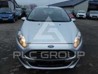2014 Ford FIESTA