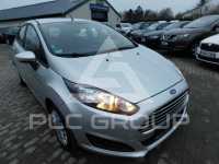 2014 Ford FIESTA