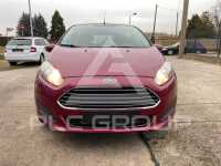 2014 Ford FIESTA