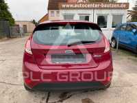 2014 Ford FIESTA