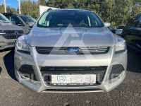 2014 Ford Kuga
