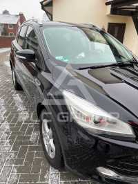 2014 Ford Kuga