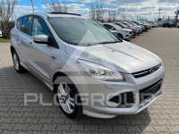 2014 Ford Kuga