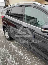 2014 Ford Kuga