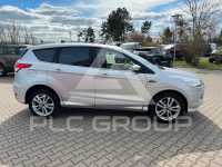 2014 Ford Kuga