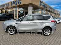 2014 Ford Kuga