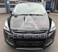 2014 Ford Kuga