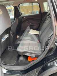 2014 Ford Kuga
