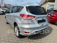 2014 Ford Kuga