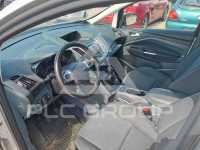 2014 Ford C-MAX
