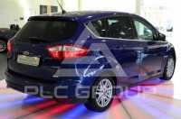 2014 Ford C-MAX