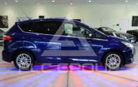 2014 Ford C-MAX