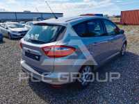 2014 Ford C-MAX