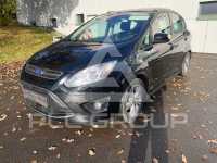 2014 Ford C-MAX