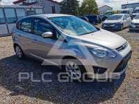 2014 Ford C-MAX