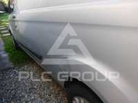 2014 Ford TRANSIT