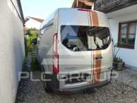 2014 Ford TRANSIT