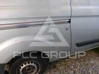 2014 Ford TRANSIT