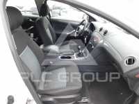 2014 Ford Mondeo