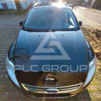 2014 Ford Mondeo