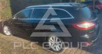 2014 Ford Mondeo