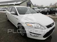 2014 Ford Mondeo