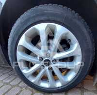 2014 Ford Mondeo
