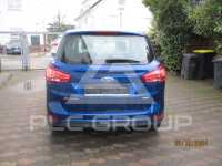 2014 Ford B-Max