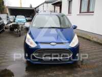 2014 Ford B-Max
