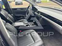 2014 Volkswagen PHAETON