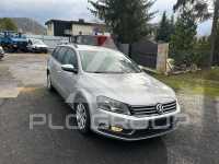 2014 Volkswagen Passat