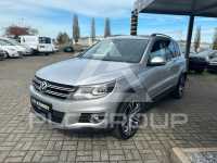 2014 Volkswagen Tiguan