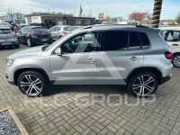 2014 Volkswagen Tiguan