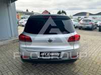 2014 Volkswagen Tiguan