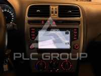 2014 Volkswagen Polo