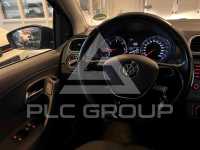2014 Volkswagen Polo
