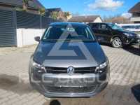 2014 Volkswagen Polo