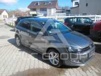 2014 Volkswagen Polo