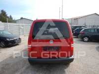 2014 Volkswagen Caddy