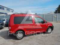 2014 Volkswagen Caddy