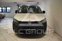 2014 Volkswagen Caddy