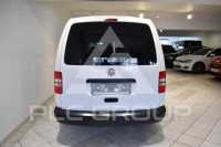 2014 Volkswagen Caddy
