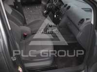 2014 Volkswagen Caddy