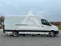 2014 Volkswagen Crafter