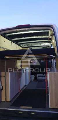 2014 Volkswagen Crafter