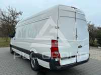 2014 Volkswagen Crafter