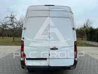 2014 Volkswagen Crafter