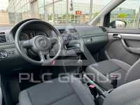 2014 Volkswagen Touran
