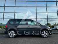 2014 Volkswagen Touran