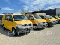 2014 Volkswagen T5